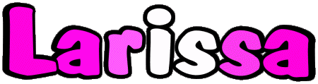 Larissa L FEMMINILE - Francia Nome 