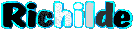 Richilde R FEMMINILE - Francia Nome 