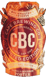 Cape-Brewing-Co Sud Africa Birre Bevande 