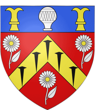 Paris District 11 75 Departments - Cities France Flags 