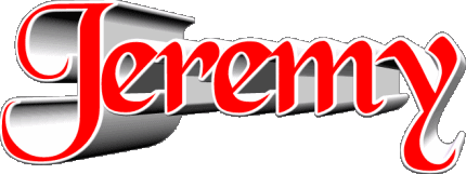 Jeremy J MASCHIO - UK - USA - IRL - AUS - NZ Nome 