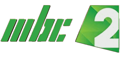 MBC 2 Mauritius Kanäle - TV Welt Multimedia 