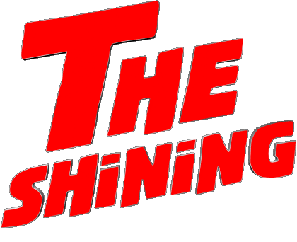Logo The Shining Film Internazionale Multimedia 