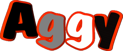 Aggy A WEIBLICH - Deutschland Vorname 