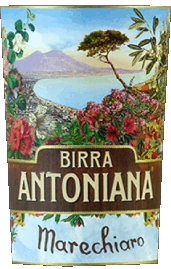 Antoniana Birra Italia Cervezas Bebidas 