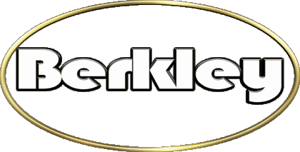 Berkley B MASCHIO - UK - USA - IRL - AUS - NZ Nome 