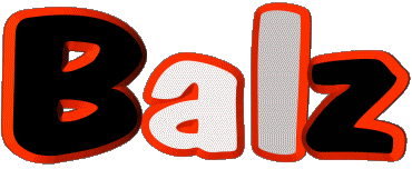 Balz B MASCHIO - Germania Nome 