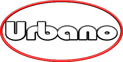 Urbano U MASCULINO - Italia Nombre 