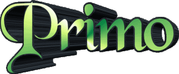 Primo P MASCULINE - Italy First Names 