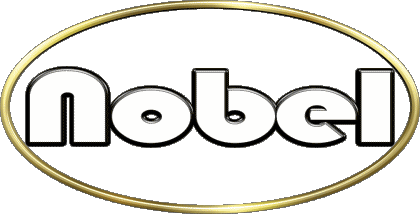 Nobel N MASCULIN - UK - USA Prénoms 