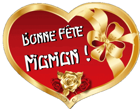 021 Bonne Fête Maman French Messages 