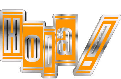 Pulse - Ripple 03 Hola Spagnolo Messagi 