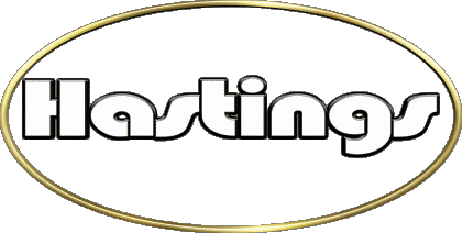 Hastings H MASCULINE -  UK - USA - IRL - AUS - NZ First Names 