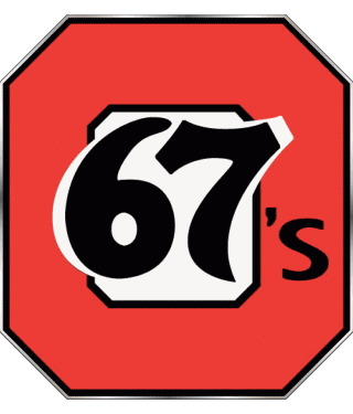 Ottawa 67s Canada - O H L Hockey - Clubs Sportivo 