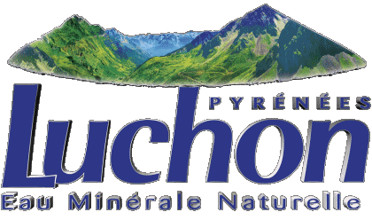 Luchon Mineralwasser Getränke 