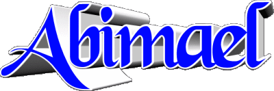 Abimael A MASCULINE - Portugal First Names 