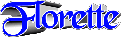 Florette F FEMININE - France First Names 