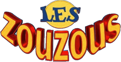 Les Zouzous Enfants - Educatif Divers Emissioni TV Show Multimedia 