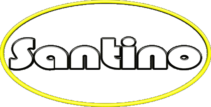 Santino S MASCULIN - Italie Prénoms 