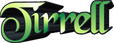 Tirrell T MASCULINE -  UK - USA - IRL - AUS - NZ First Names 