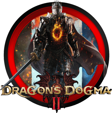 02 Icons Dragon's Dogma Video Games Multi Media 