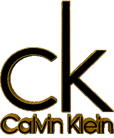 Logo-Logo Calvin Klein Couture - Profumo Moda 