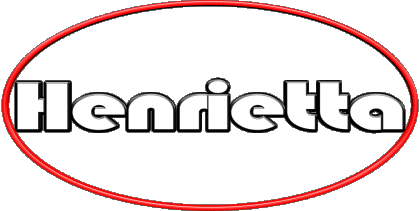 Henrietta H FEMMINILE - Francia Nome 