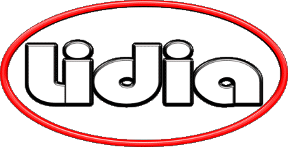 Lidia L FEMININE - France First Names 