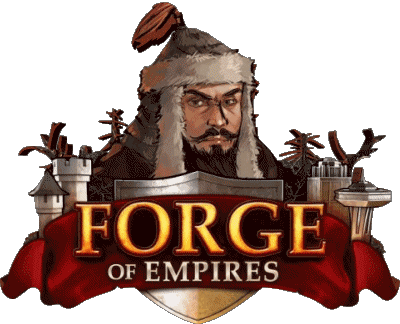 Logo - Icônes 02 Forge of Empires Vídeo Juegos Multimedia 