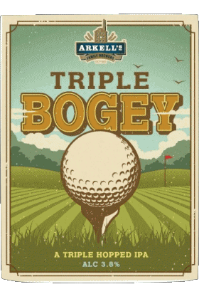 Arkell's Royaume Uni Bières Boissons 