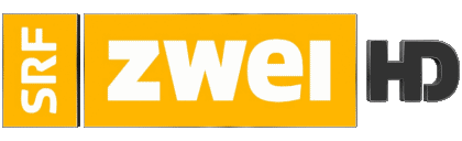 SRF Zwei Schweiz Kanäle - TV Welt Multimedia 