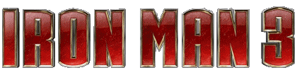Logo 03 Iron Man Películas Internacional Multimedia 