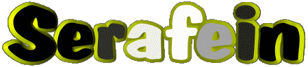 Serafein S MANN - Frankreich Vorname 