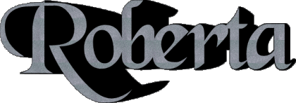 Roberta R FEMENINO - Italia Nombre 