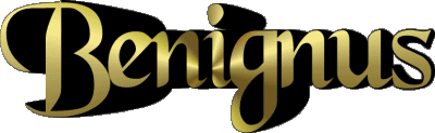 Benignus B MASCULIN - Allemagne Prénoms 