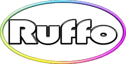 Ruffo R MASCULIN - France Prénoms 