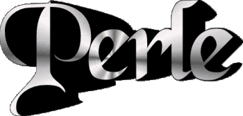 Perle P WEIBLICH - Frankreich Vorname 