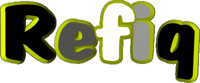 Refiq R MASCHIO - Maghreb Musulmano Nome 