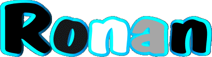Ronan R MASCULINO - Francia Nombre 