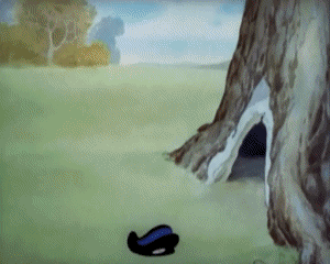 Happy Go Nutty Tex Avery Cartoons TV Filme Multimedia 