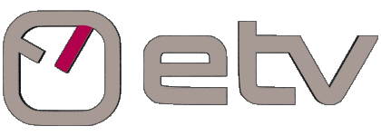 ETV Estonie Chaines - TV Monde Multi Média 