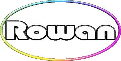 Rowan R MASCULINE - France First Names 