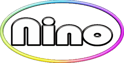 Nino N MASCULINE - Italy First Names 