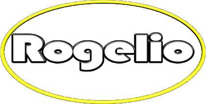 Rogelio R MASCULINO - España Nombre 