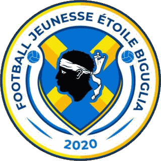 Jeunesse Etoile Biguglia Corse Soccer Club France Sports 