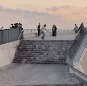 Free Style Fun - Win 03 Skateboard Deportes Humor - Fun 