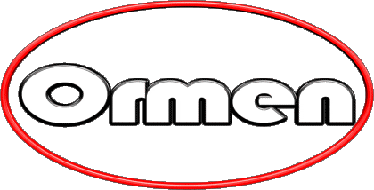 Ormen O MASCULINE -  UK - USA - IRL - AUS - NZ First Names 