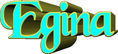 Egina E FEMMINILE - Francia Nome 