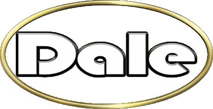 Dale D MASCULINE -  UK - USA - IRL - AUS - NZ First Names 