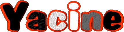 Yacine Y MASCULINE - Maghreb Muslim First Names 